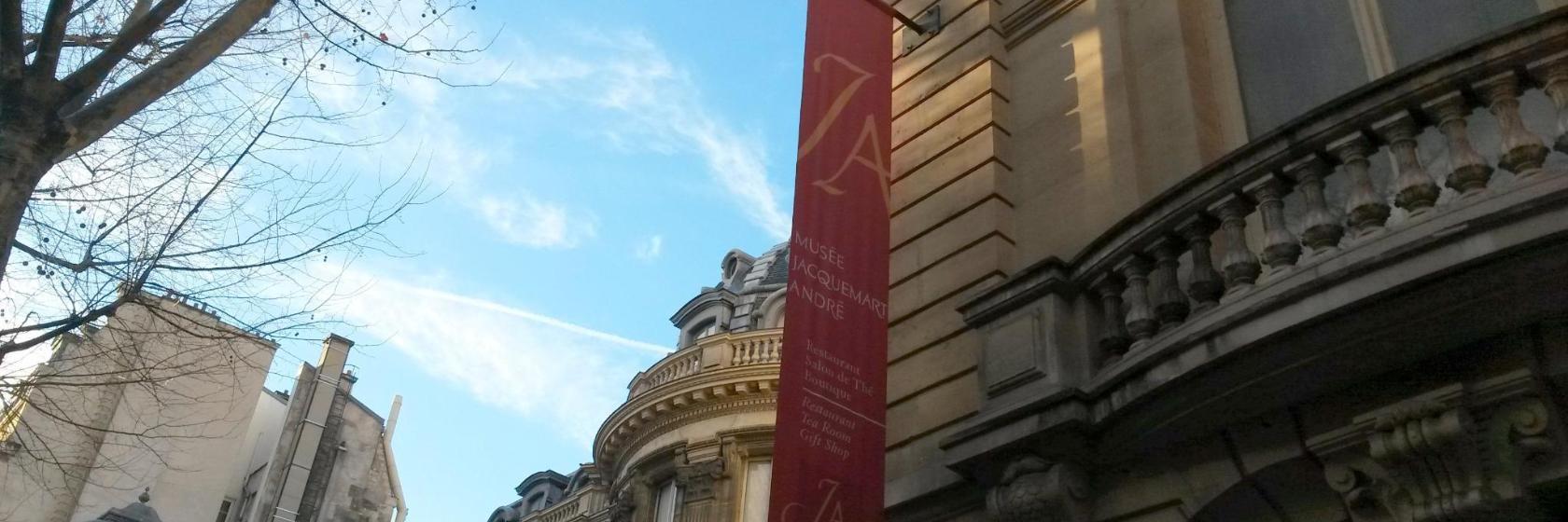 Museo Jacquemart-André